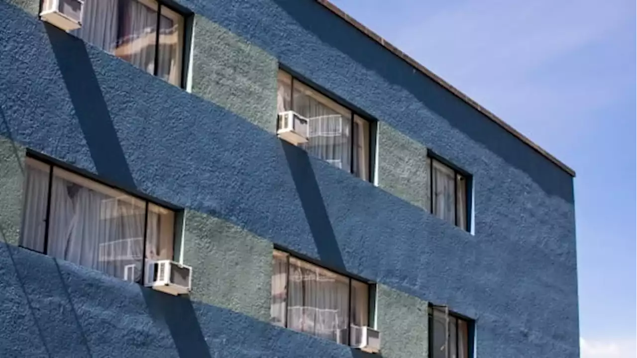 Landlords in B.C. warning renters against installing AC units despite rising heat | CBC News