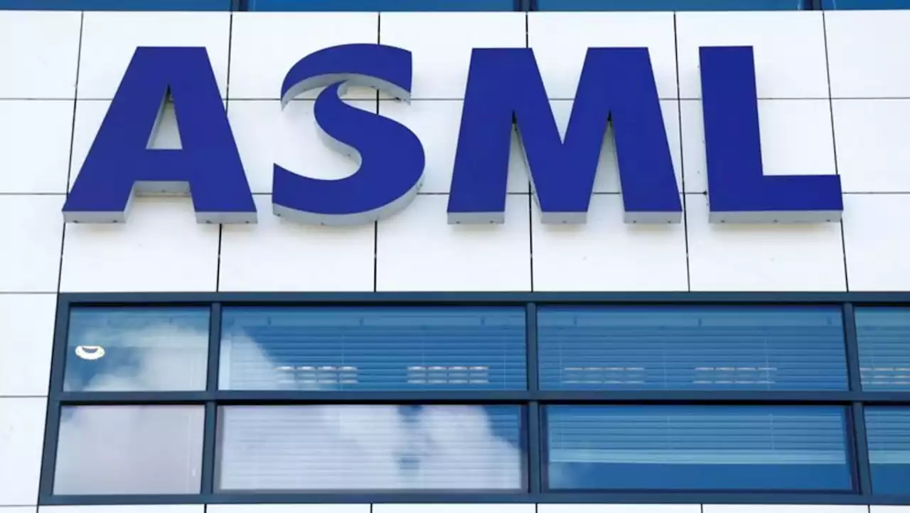 ASML to hire 100 researchers leaving Philips