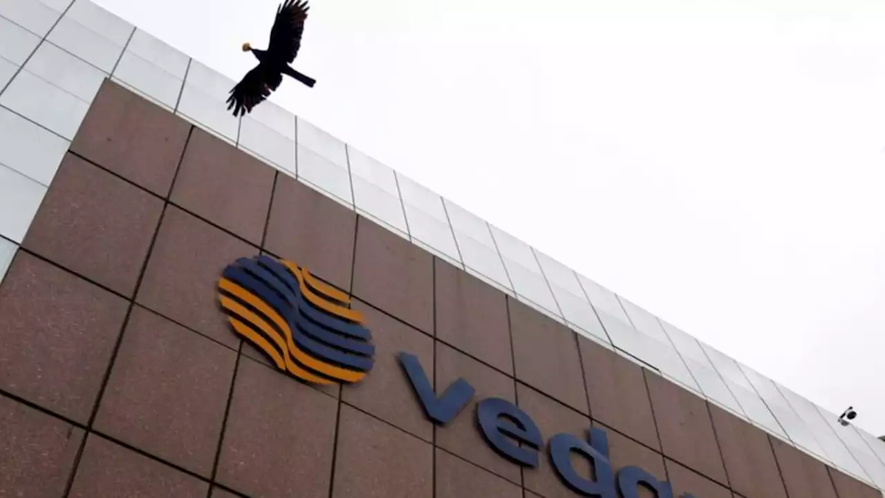 India's Vedanta says awaiting India govt nod for semiconductor plant