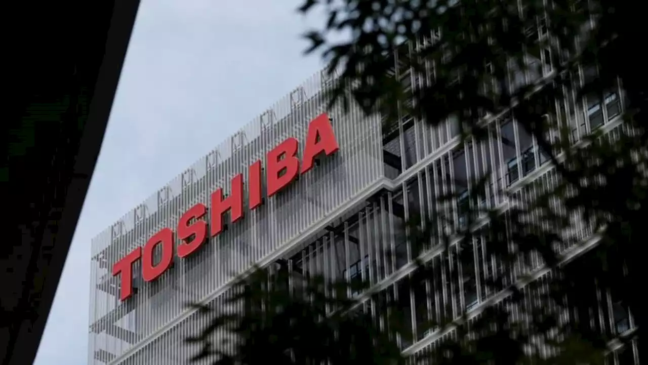 Japan chipmaker Rohm to invest $722 million in Toshiba buyout fund