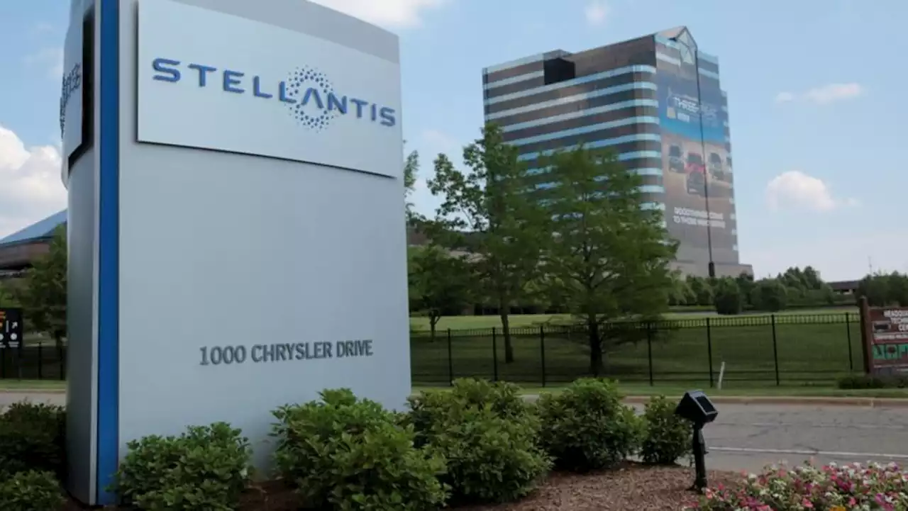 Stellantis inks US$11 billion in contracts for vital semiconductors by 2030