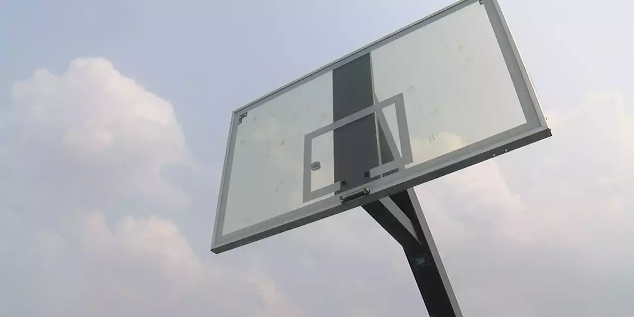 Community calls foul on Bay Village after city removes basketball hoops due to gunfire