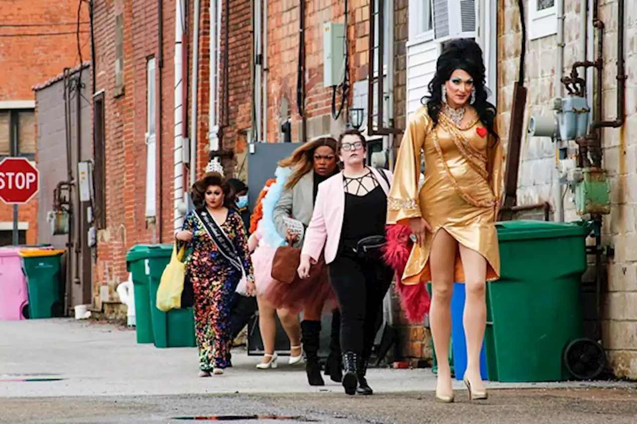 Ohio Republicans Introduce Bill to Ban Drag Performances in Locations Other Than ‘Adult Cabaret’