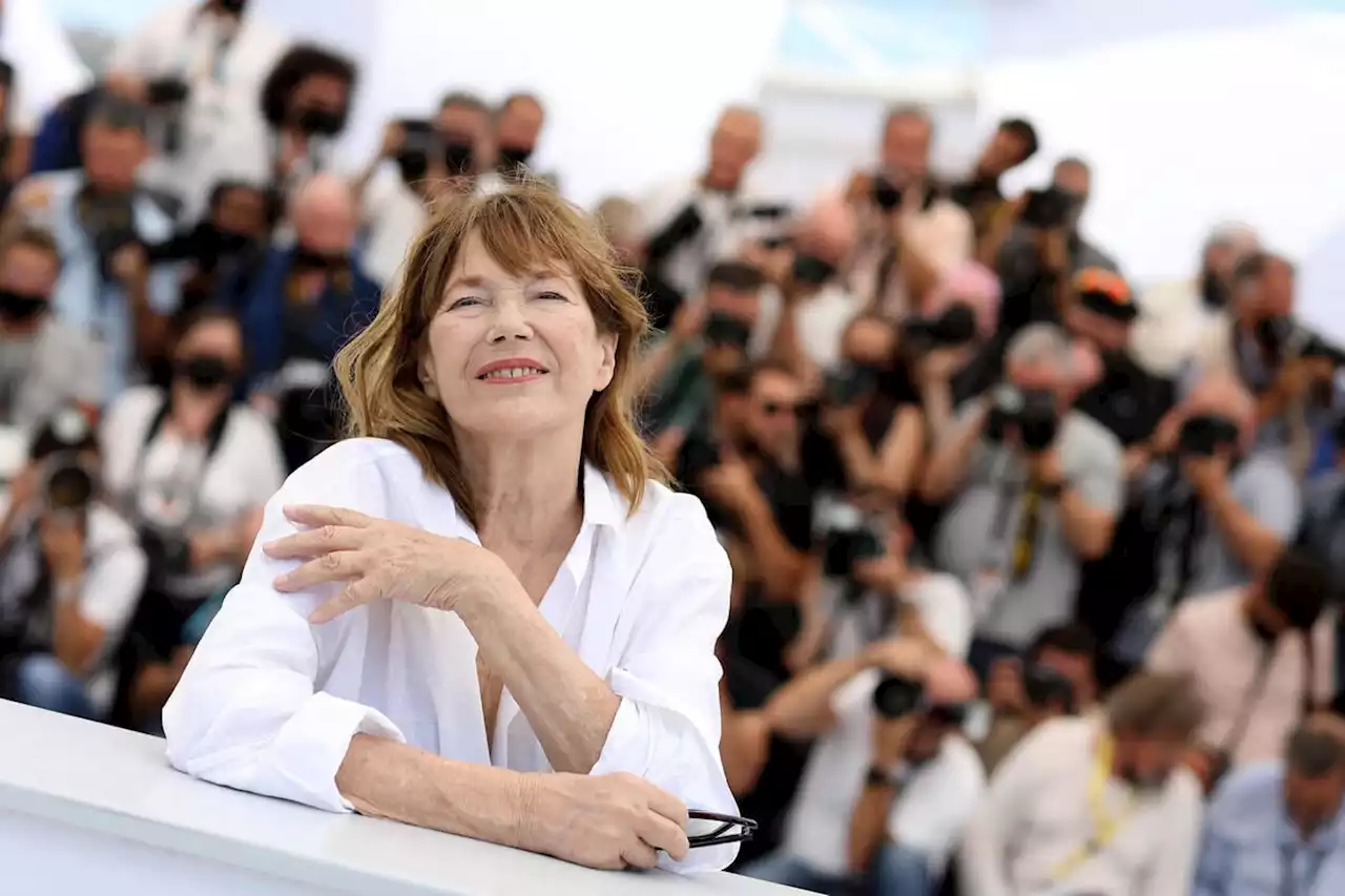 Mort de Jane Birkin : la date et le lieu de ses obsèques dévoilés - Closer