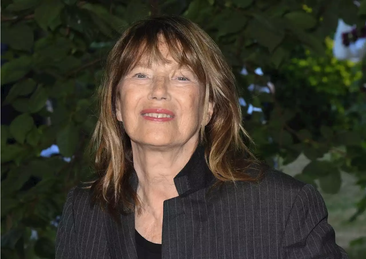 Mort de Jane Birkin : le dessin de Plantu avec Serge Gainsbourg passe mal - Closer