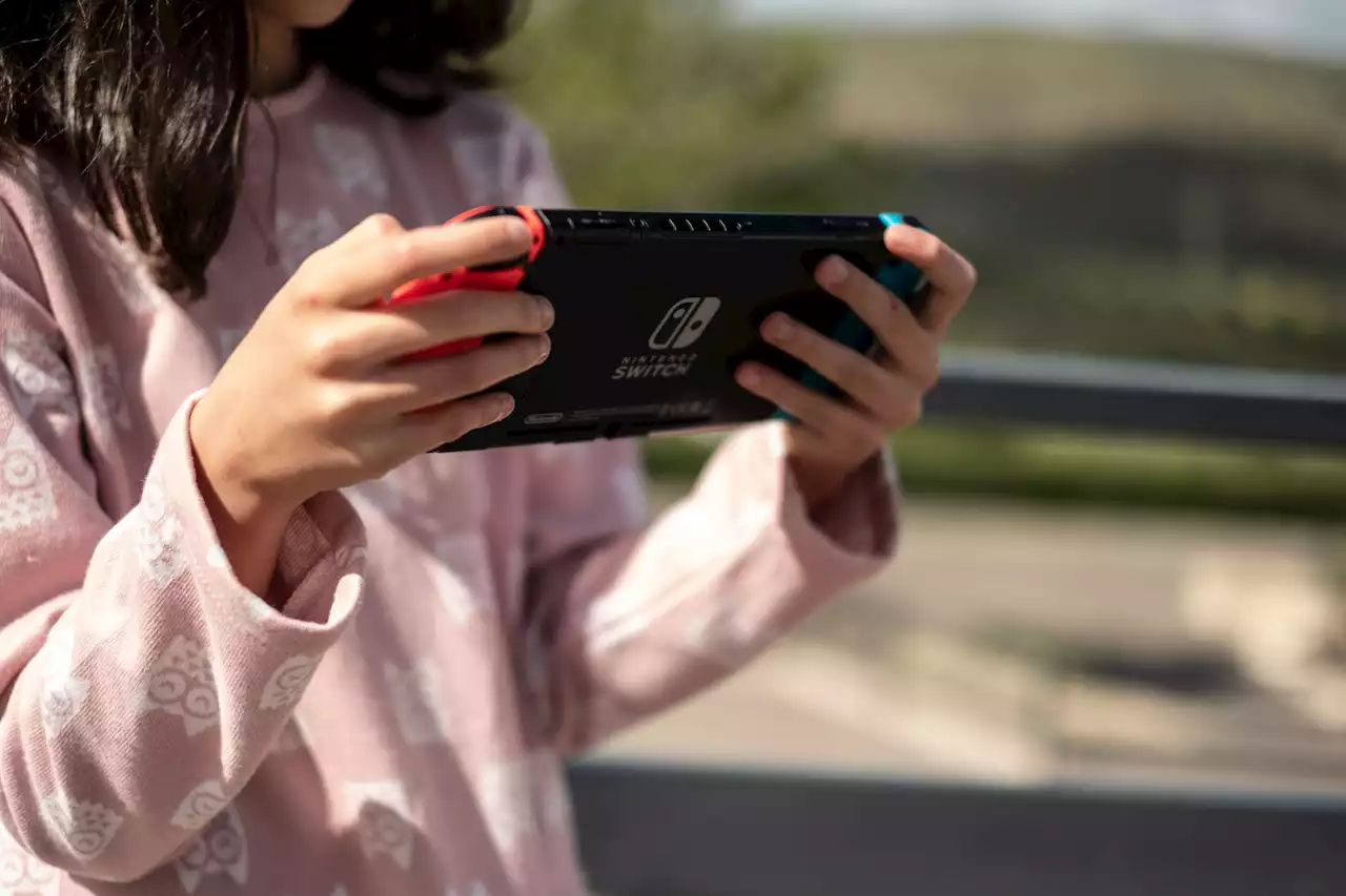 Retrouver une jeune fille à l'aide d'une Nintendo Switch ? Le FBI l'a fait !