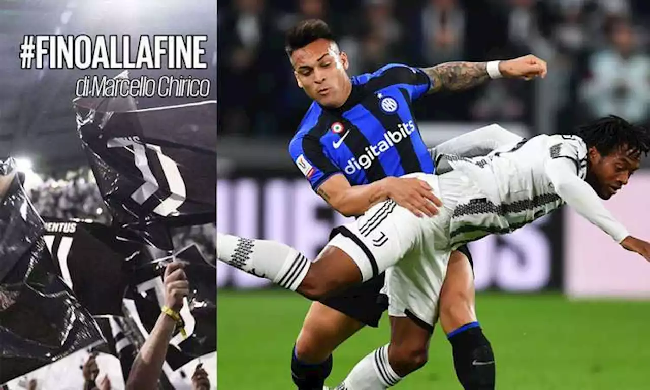 Chirico: da Calciopoli ai tuffi di Lautaro, sarebbe questo l'interismo da trasmettere a Cuadrado?