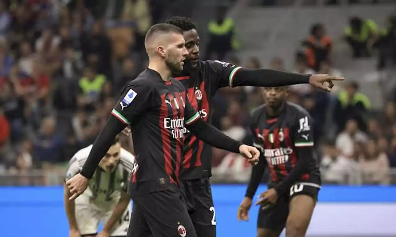 Milan, Origi e Rebic possono saltare la tournée negli Stati Uniti