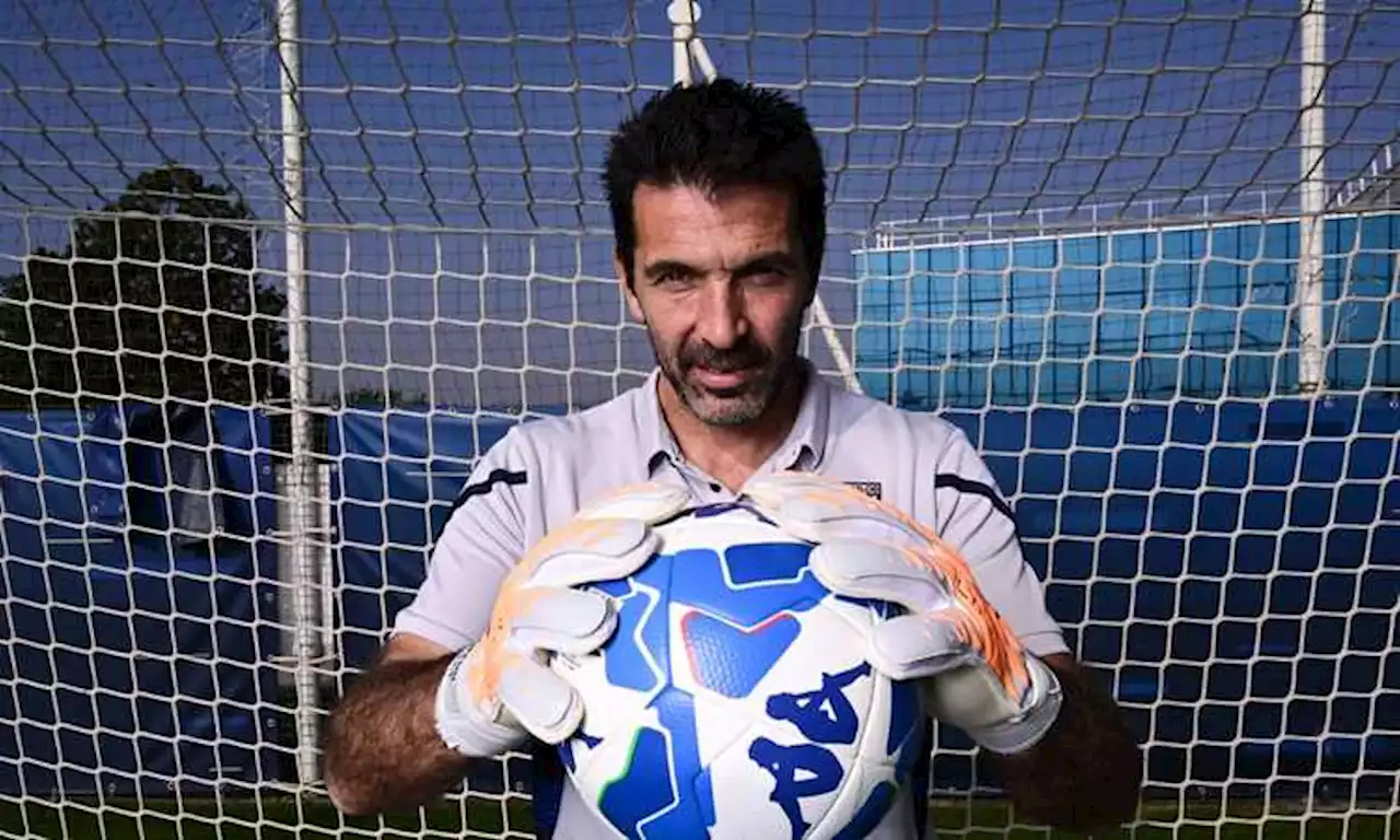 Parma, Buffon verso il ritiro