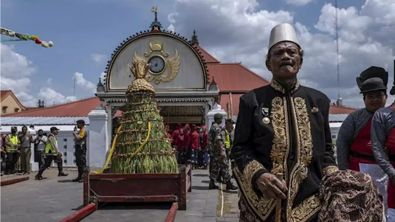 BPS: Jurang 'Si Kaya & Si Miskin' Paling Lebar di Yogyakarta