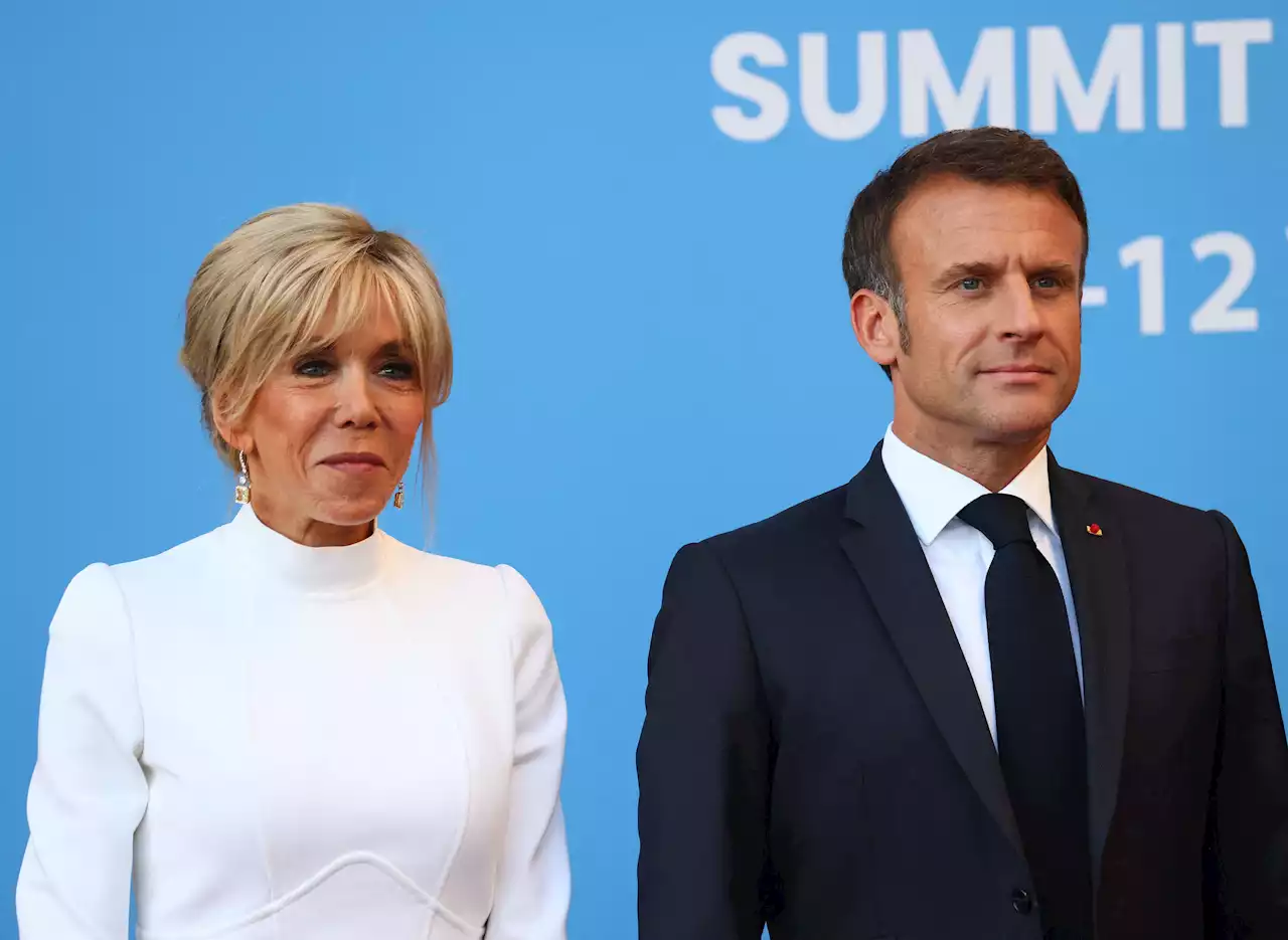 Brigitte Macron : ce que la Première dame a coûté à l’Etat en 2022