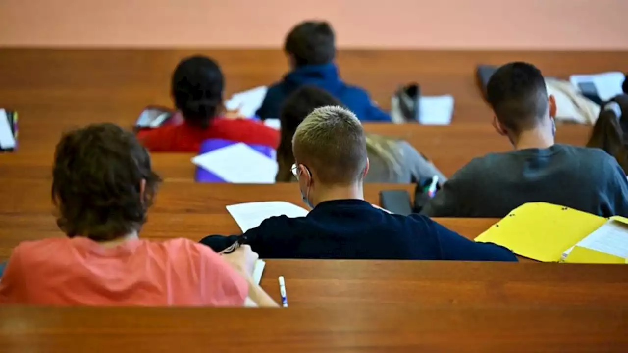 «Mon Master» : 27.000 candidats sont toujours sans proposition d'affectation dans l'enseignement supérieur