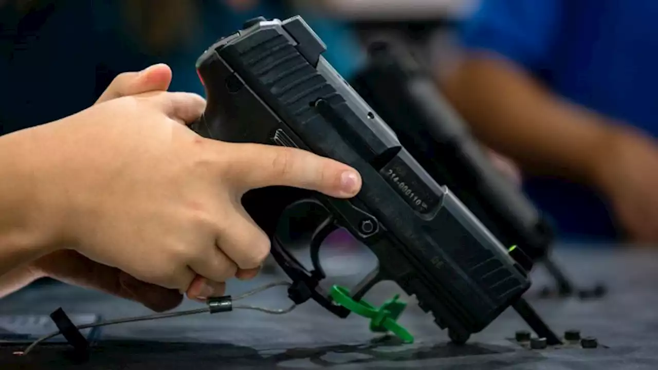 A one-minute video reduced kids’ unsafe behavior around guns, study finds | CNN