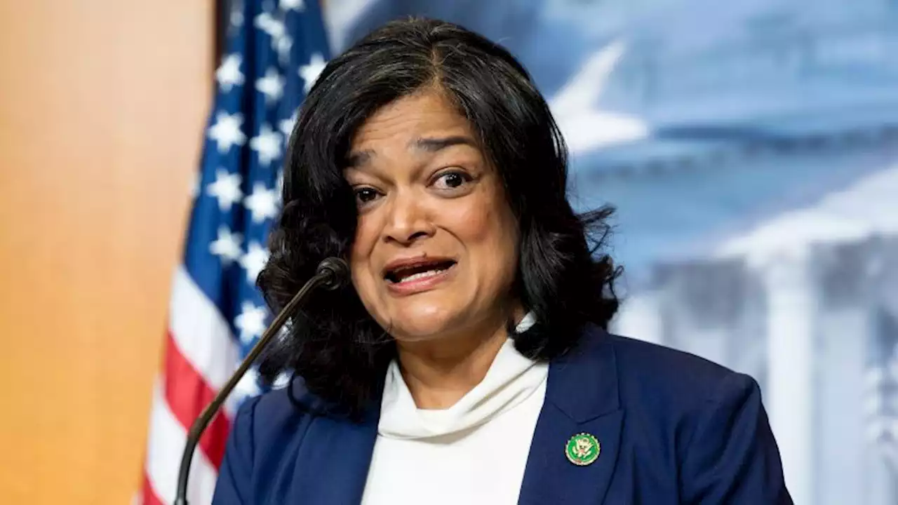 House to vote on resolution of support for Israel in wake of Jayapal comments | CNN Politics