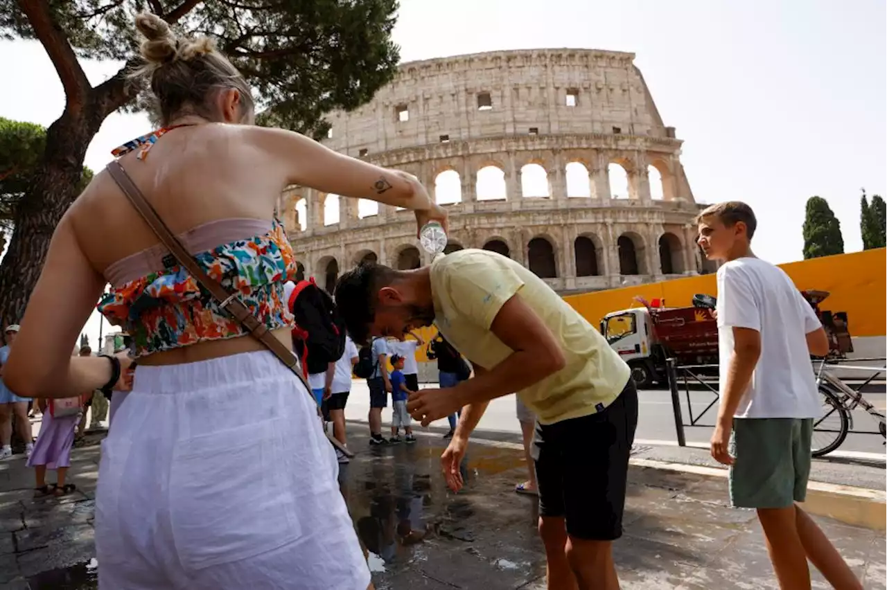 Agência da ONU aponta maior risco de mortes causadas pela onda de calor extremo na Europa, Ásia e EUA