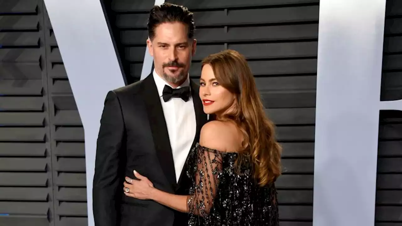 Sofía Vergara and Joe Manganiello announce plans to divorce | CNN