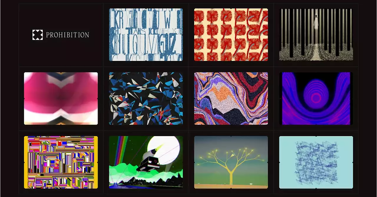 Digital Art Platform Prohibition Taps Arbitrum to Democratize Generative Art