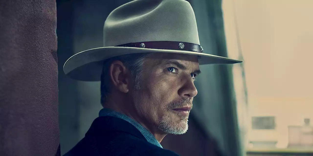 'Justified: City Primeval' Cast Break Down Raylan’s Challenges in New Video