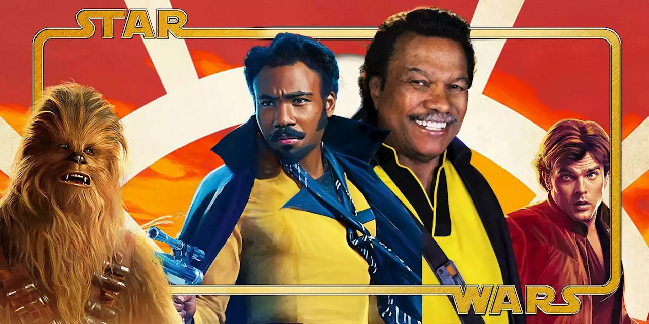 'Lando' Writer Delivers Unfortunate Update on Disney+ Series