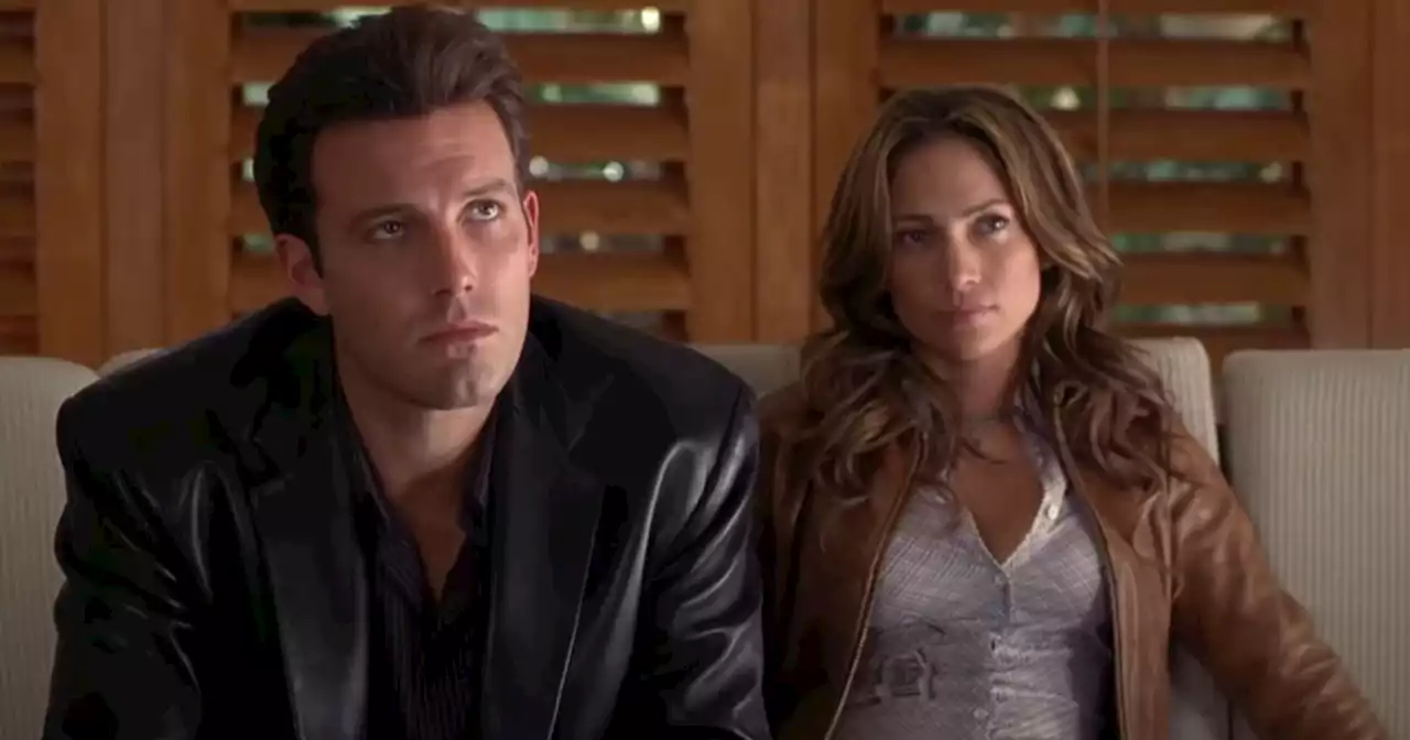 Gigli Director Martin Brest Reflects on Radically Changed Movie