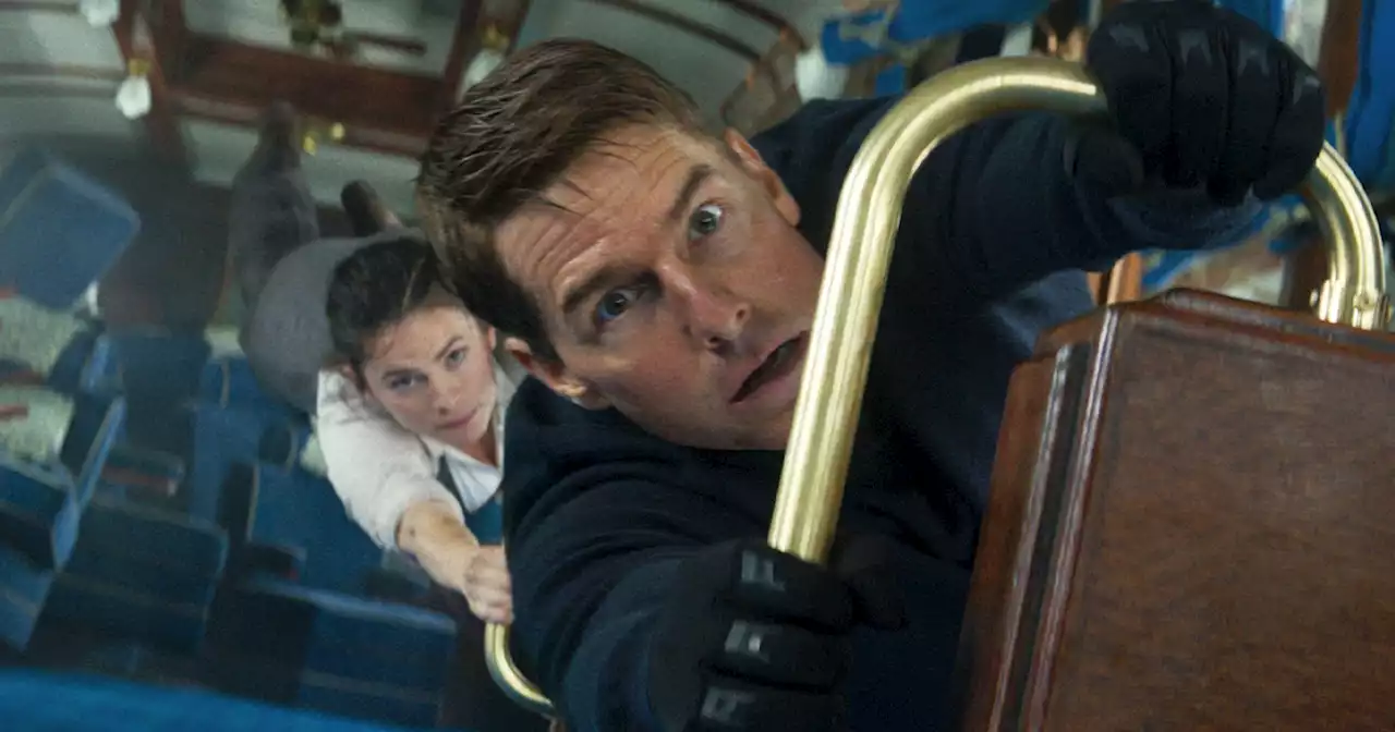 Mission: Impossible Movies Ranked After Dead Reckoning - Part One