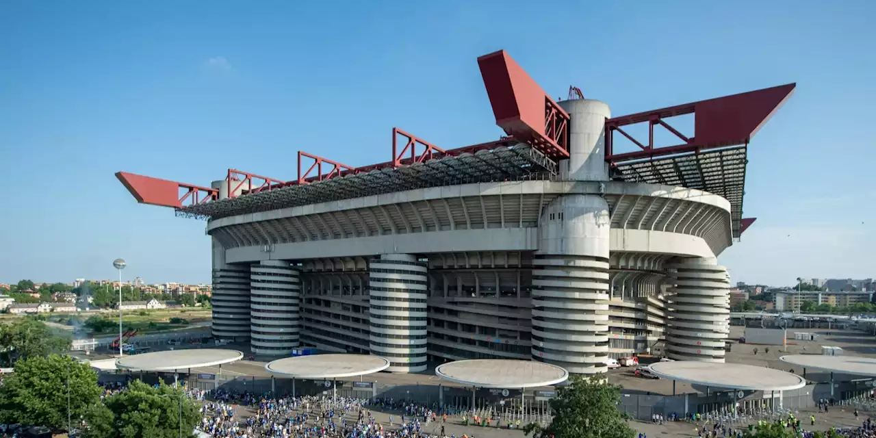 Champions League, Milano candidata per finale 2026 o 2027