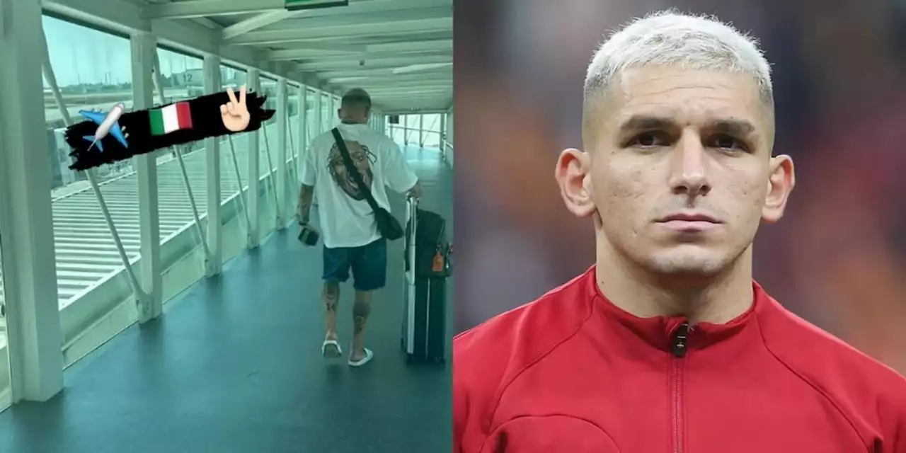 L'indizio social di Torreira che scatena i tifosi della Lazio