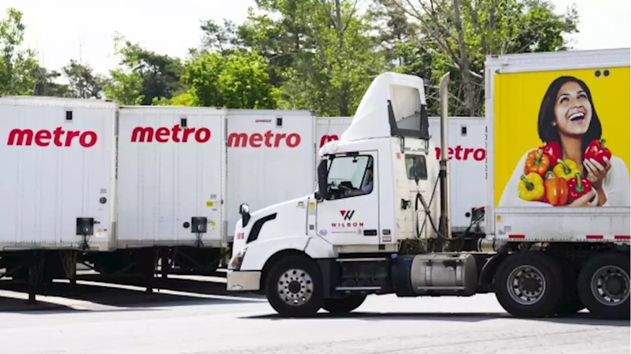 Toronto area Metro grocery workers could strike as soon as tonight: Unifor