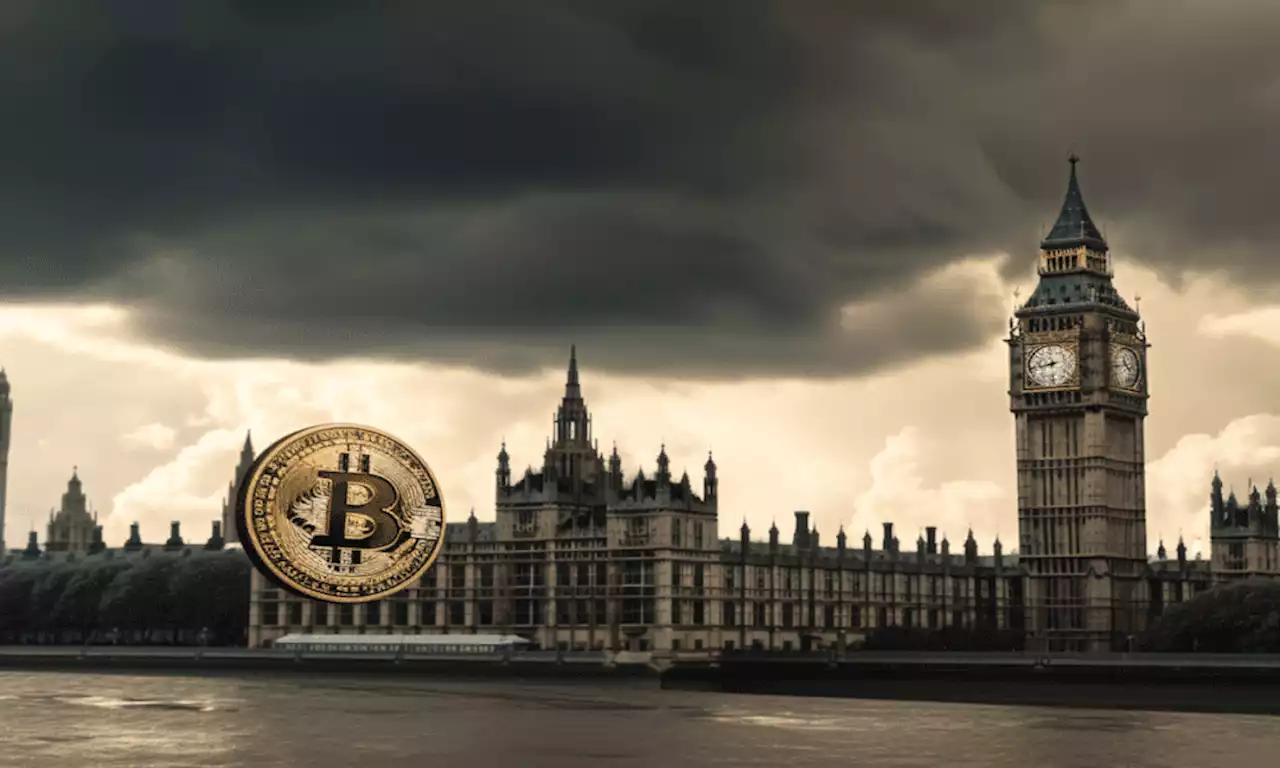 UK to target “illegal” crypto promotions, including memes