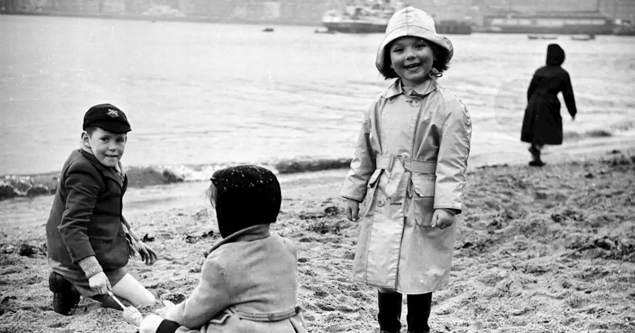 12 photos of Glasgow Fair over the years to celebrate historic holiday