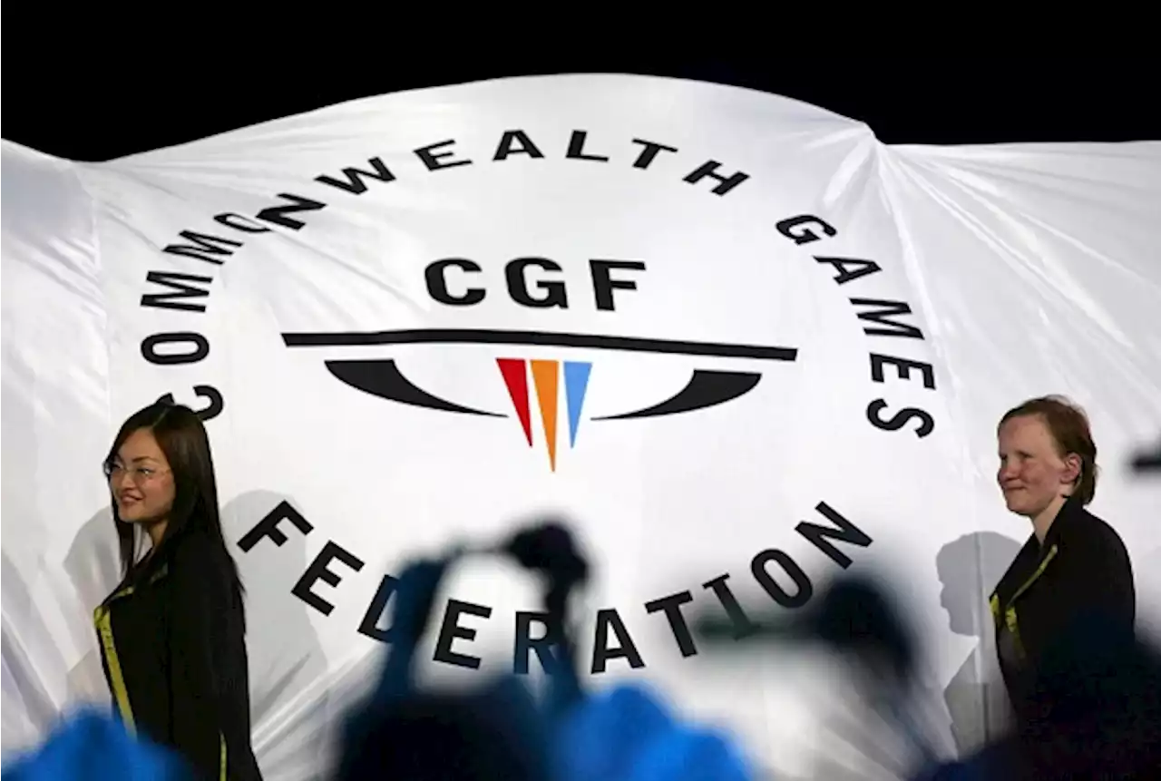 Australian state Victoria withdraws as 2026 Commonwealth Games host