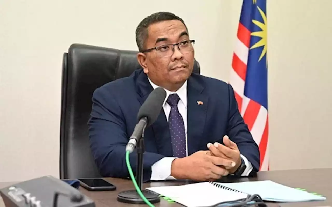 'Sanusi must apologise again to save PN’s polls chances'