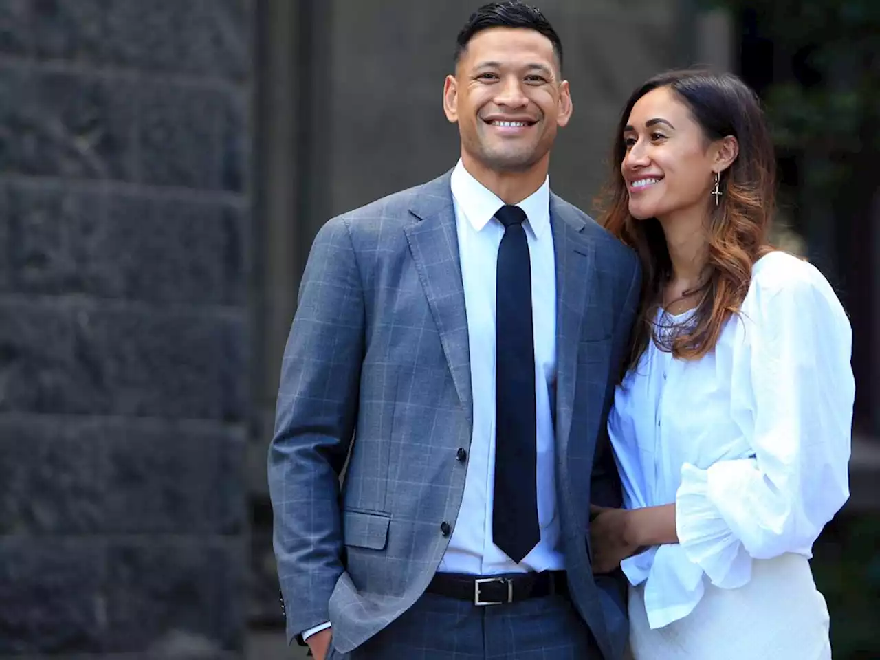 Israel Folau checks out of Sydney for good - realestate.com.au