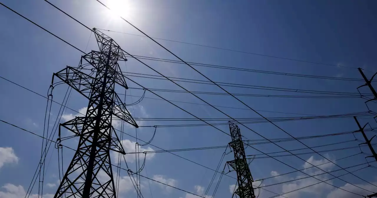 Extreme heat in North Texas expected Tuesday; state’s power demand reaches all-time highs