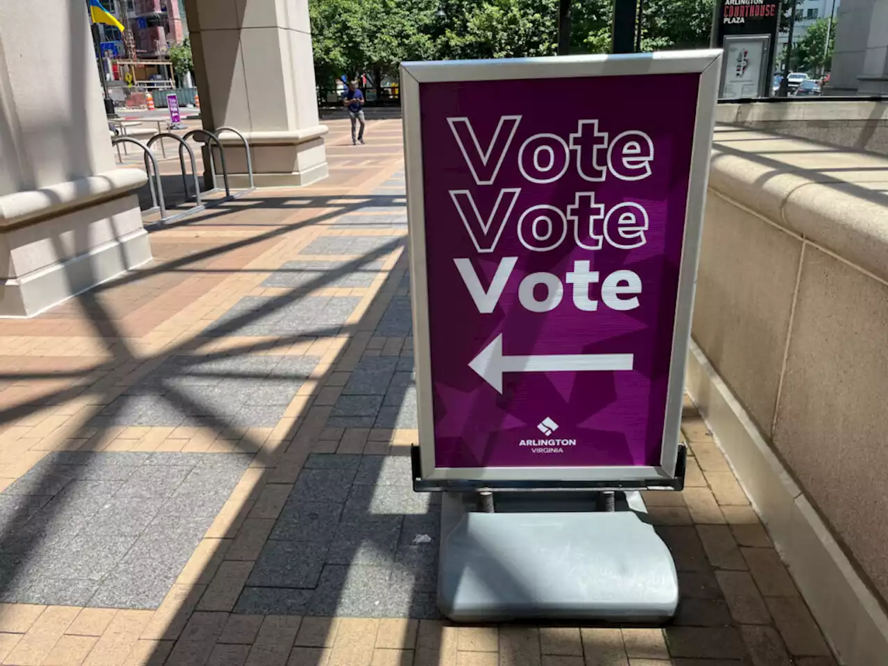 Arlington County’s Ranked Choice Voting Experiment Is Over For Now