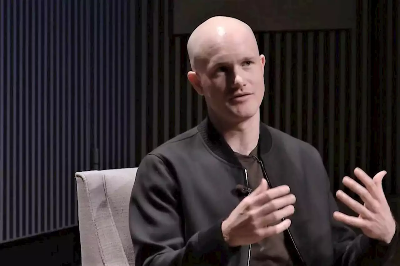 Coinbase-CEO Brian Armstrong trifft sich mit Demokraten des Repräsentantenhauses zur Diskussion über Krypto-Gesetzgebung