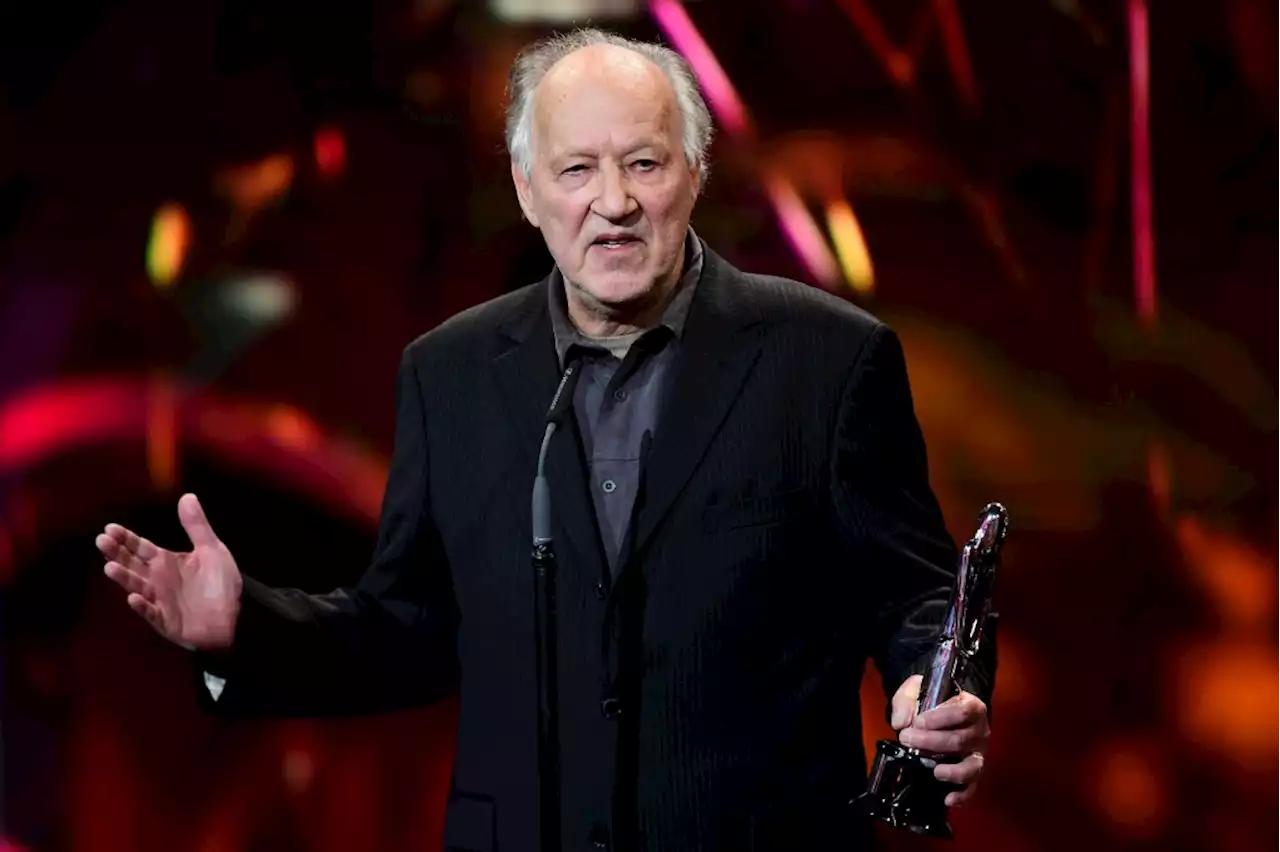 Wavelength Sells U.S. And International Rights To ‘Werner Herzog: Radical Dreamer,’ Doc On Cinematic Legend And Pop Culture Icon