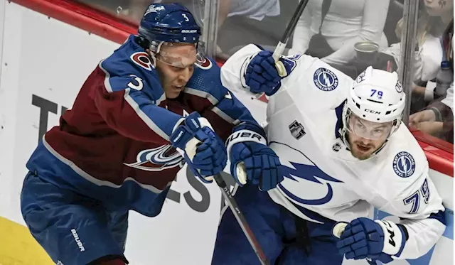 Galchenyuk to check into player assistance program after outburst during  arrest