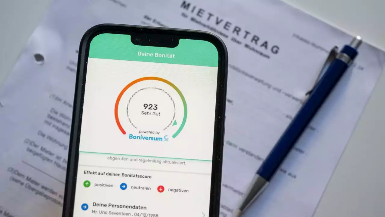 Neue Schufa-Funktion der App »Bonify« – Nutzen und Risiken