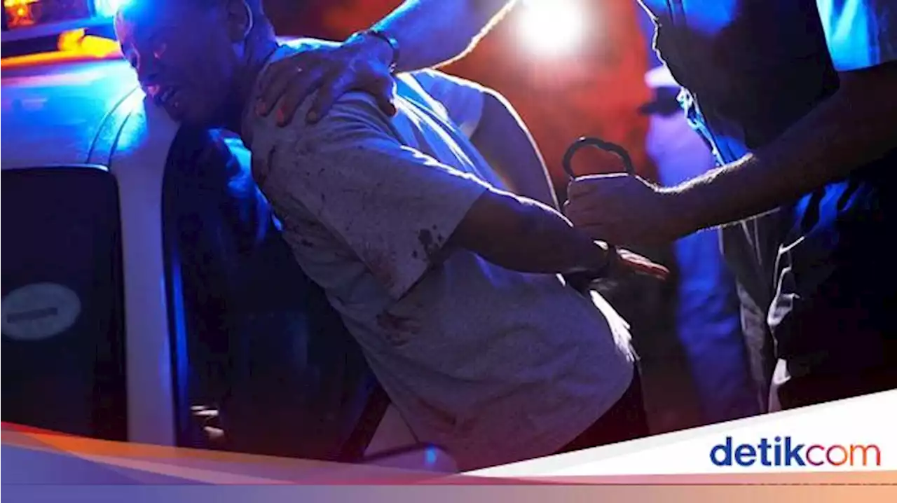 2 Pelaku Serangan Bom yang Targetkan Polisi di Meksiko Ditangkap