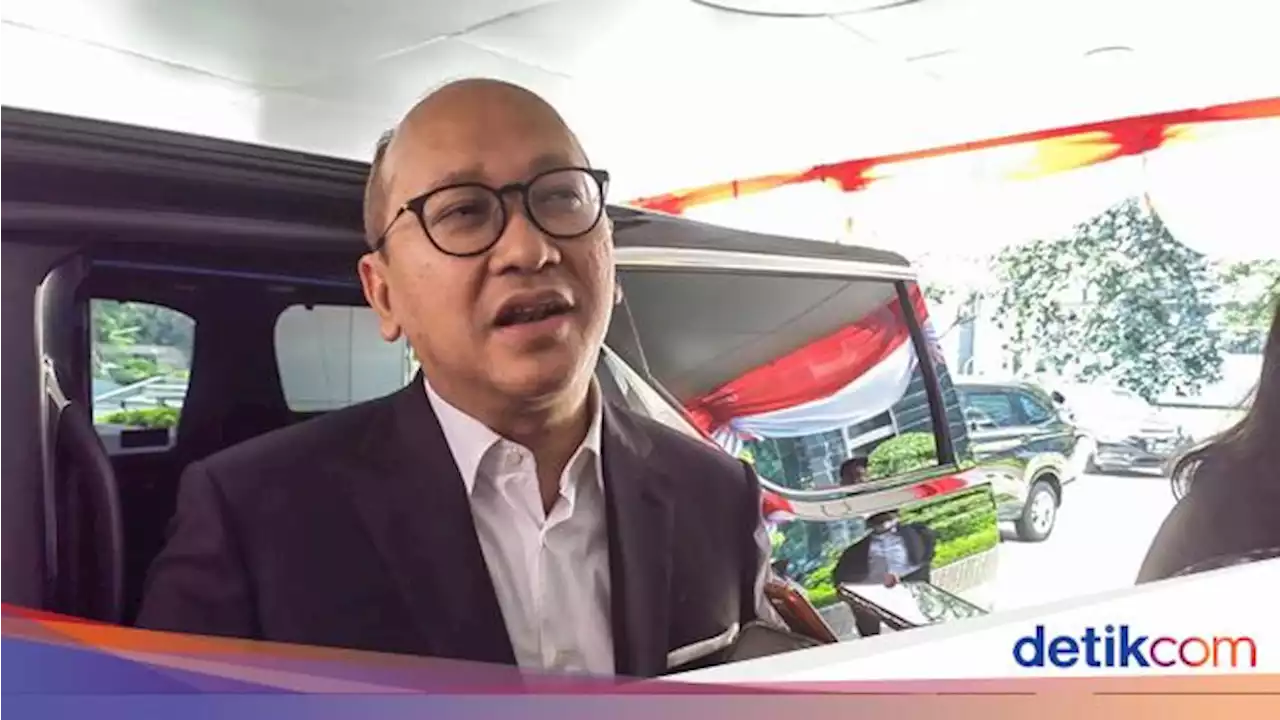 Serba-serbi Rosan Jadi Wamen BUMN: Ditunjuk Dadakan hingga Urus Kereta Cepat