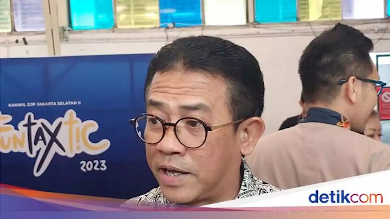 Belajar dari Kasus Rafael Alun, Bos Kantor DJP Jaksel II Putar Otak Jaga Integritas