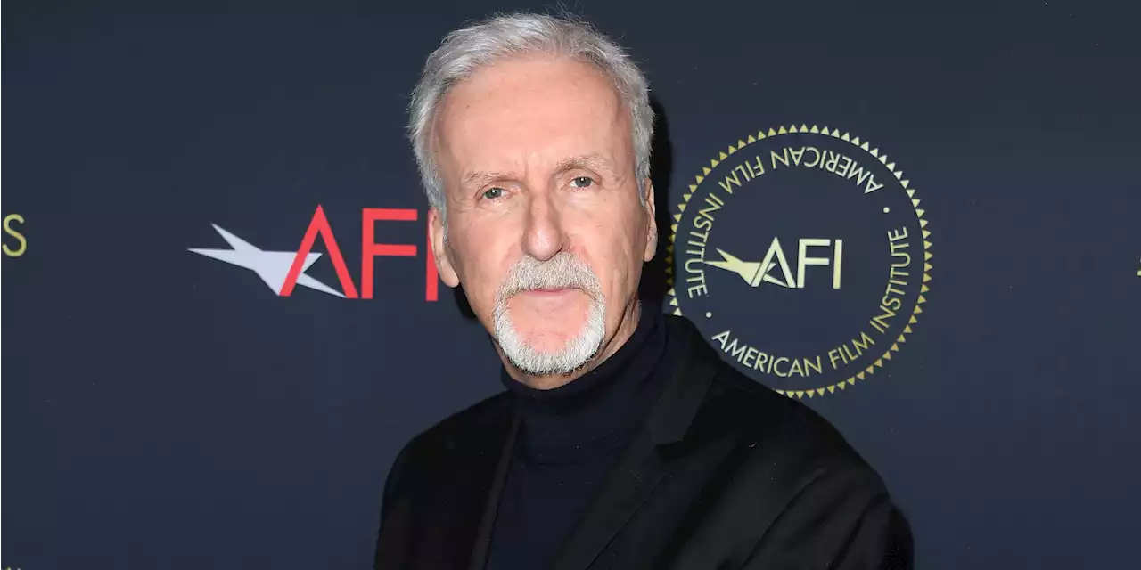 James Cameron shuts down 'offensive' Titan sub movie rumour