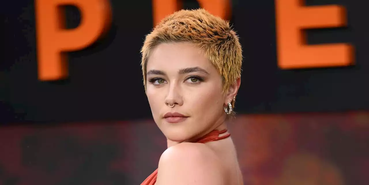 Oppenheimer's Florence Pugh discusses her 'game-changer' role