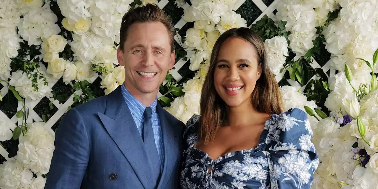 The Marvels star Zawe Ashton asked her fiancé Tom Hiddleston for MCU advice