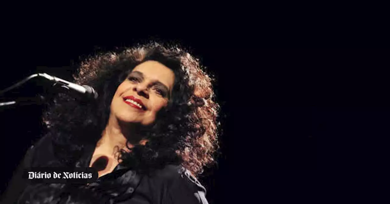 Revelada a causa da morte de Gal Costa