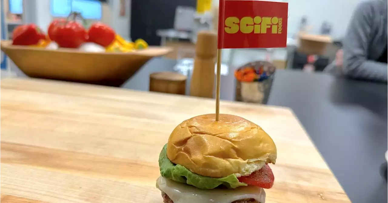 When a Lab-Grown Burger Costs $100, How Can It Possibly Compete With McDonald’s?