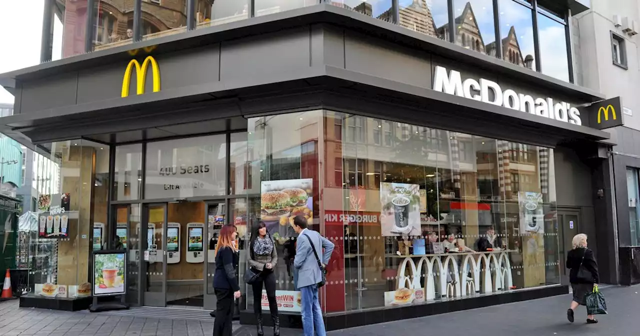 McDonald's Monopoly 2023 return date confirmed