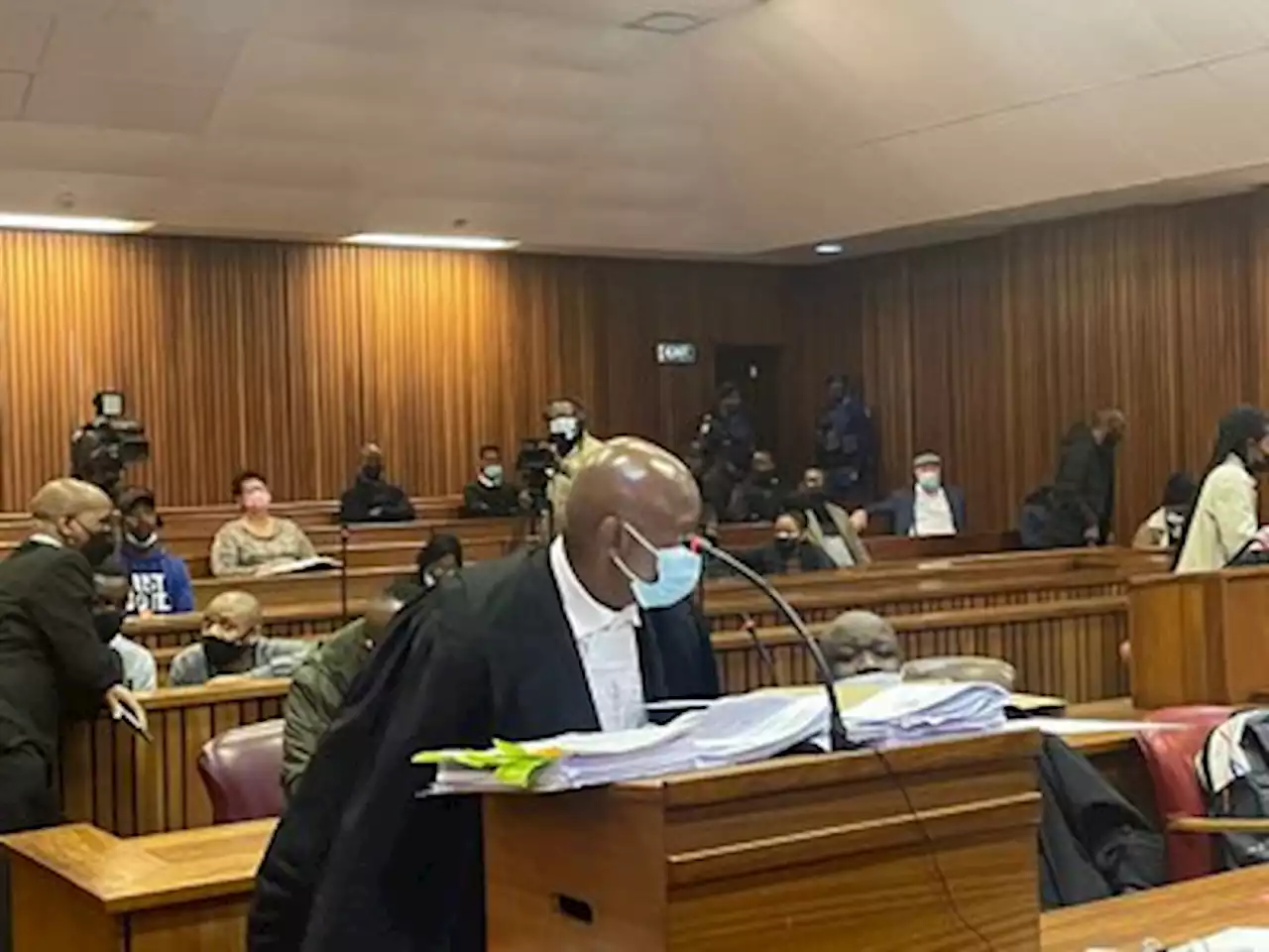 #FiveThingsYouNeedToKnow: Senzo Meyiwa trial to restart with new judge | East Coast Radio