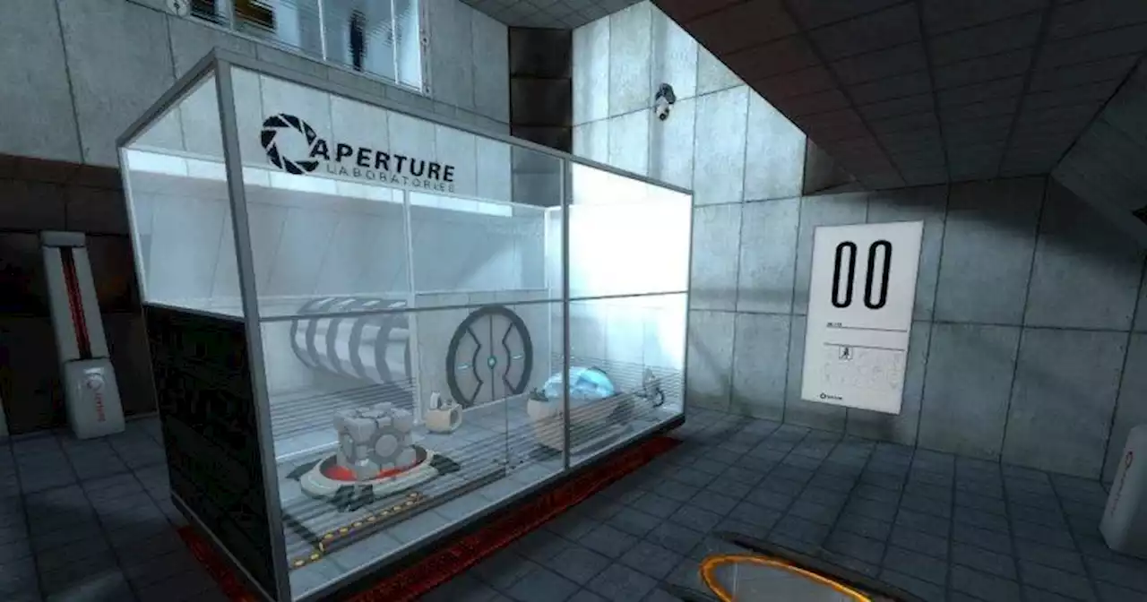 NVIDIA drops remake of fan-favorite mod ‘Portal: Prelude’ on Steam for free | Engadget